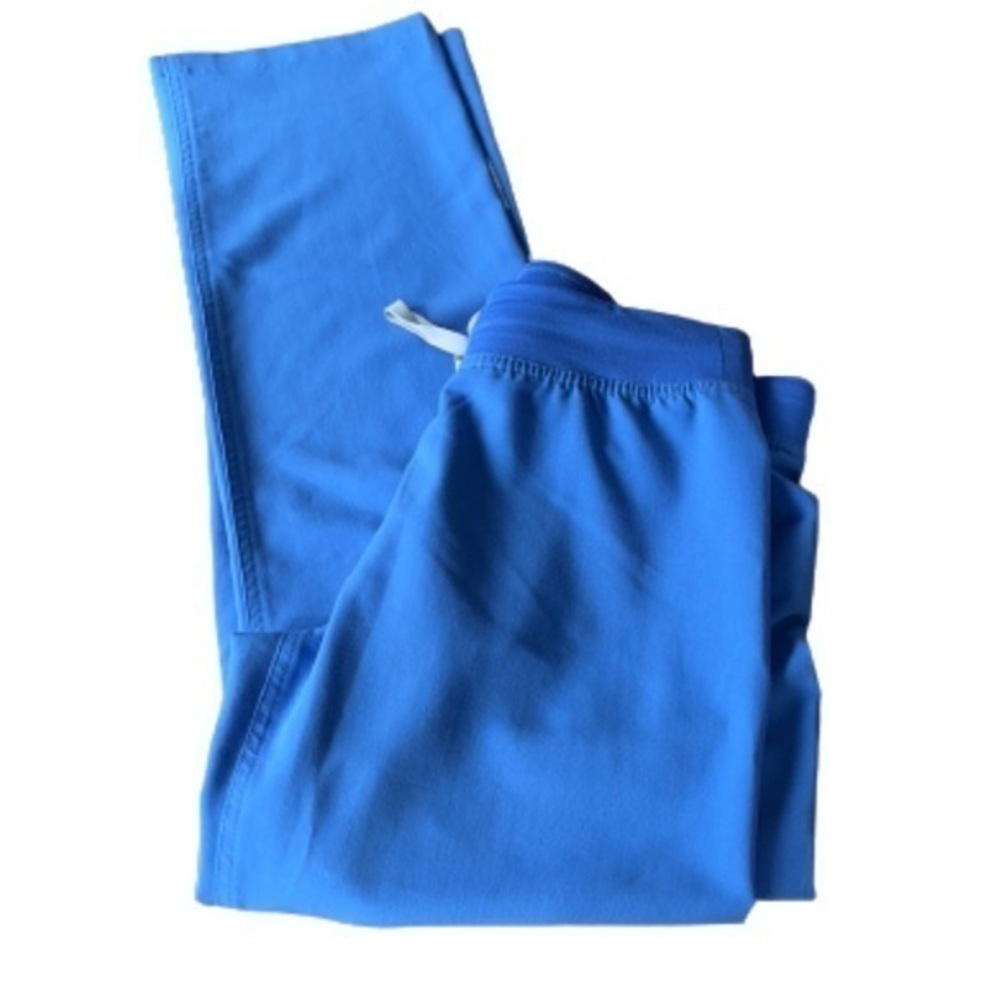 Figs technical collection scrubs pants size S